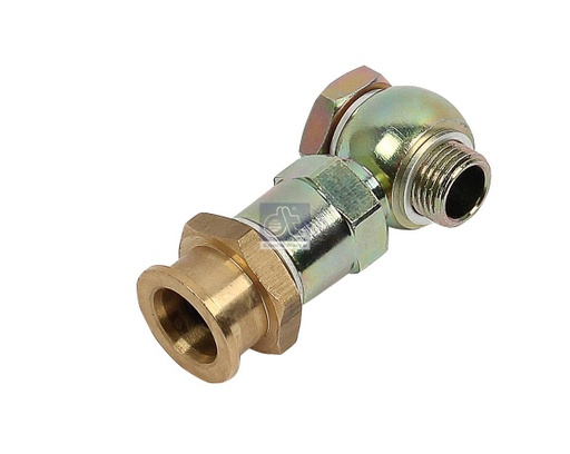 [DTS 4.66755] Valve anti-retour MERCEDES - DT SPARE PARTS