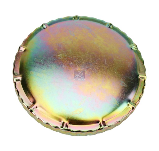 [DTS 4.60883] Bouchon de réservoir - DT SPARE PARTS