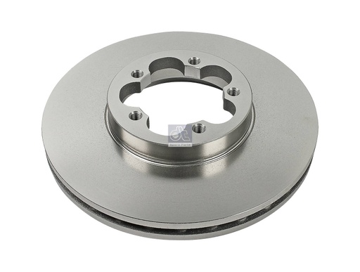 [DTS 13.31005] Disque de frein FORD - DT SPARE PARTS
