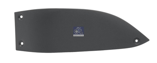 [DTS 4.70312] Cache de pare-chocs MERCEDES - DT SPARE PARTS