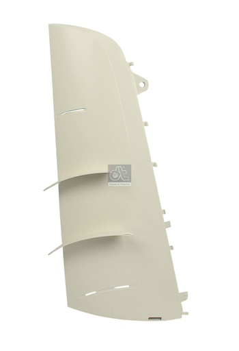 [DTS 4.67972] Coin de cabine MERCEDES - DT SPARE PARTS
