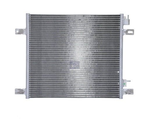 [DTS 5.62034] Condenseur DAF - DT SPARE PARTS