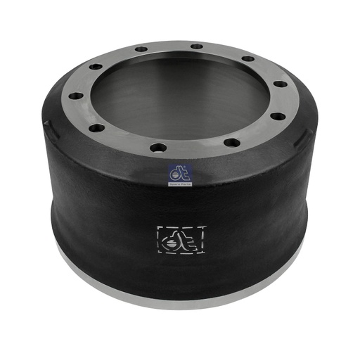 [DTS 10.13229] Tambour de frein - DT SPARE PARTS