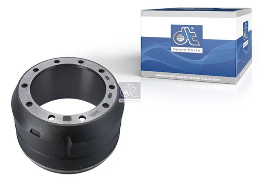 [DTS 10.13200] Tambour de frein BPW - DT SPARE PARTS