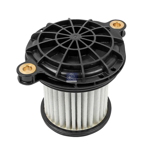 [DTS 5.50170] Insert de filtre à huile - DT SPARE PARTS