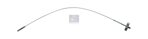 [DTS 13.33021] Câble de commande - DT SPARE PARTS