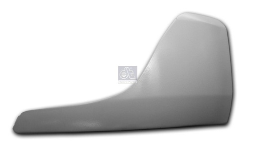 [DTS 4.62193] Coin de cabine MERCEDES - DT SPARE PARTS