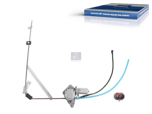 [DTS 7.70053] Lève-vitre IVECO - DT SPARE PARTS