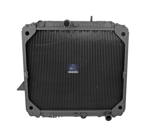 [DTS 4.62687] Radiateur MERCEDES - DT SPARE PARTS