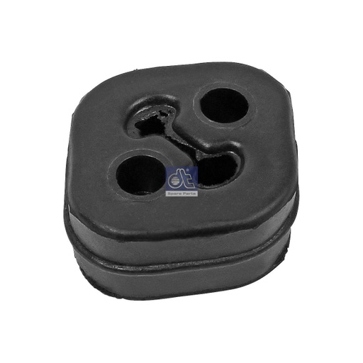 [DTS 7.22918] Butoir en caoutchouc - DT SPARE PARTS