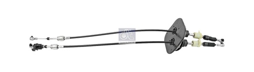 [DTS 12.38102] Câble de commande - DT SPARE PARTS