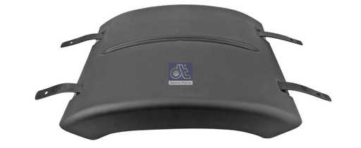 [DTS 6.70403] Aile RENAULT - DT SPARE PARTS