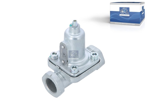 [DTS 4.64419] Valve anti-retour - DT SPARE PARTS