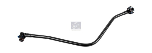 [DTS 3.82292] Conduite de liquide de refroidissement MAN - DT SPARE PARTS
