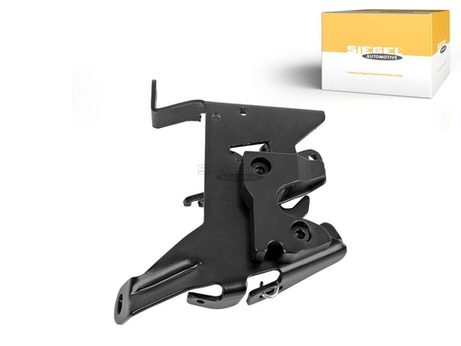 [DTS SA2E0019] Serrure de capot moteur SCANIA - DT SPARE PARTS