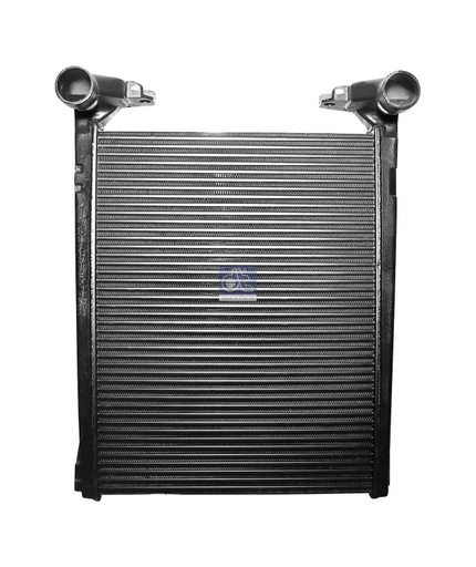 [DTS 6.35414] Radiateur à air RENAULT - DT SPARE PARTS