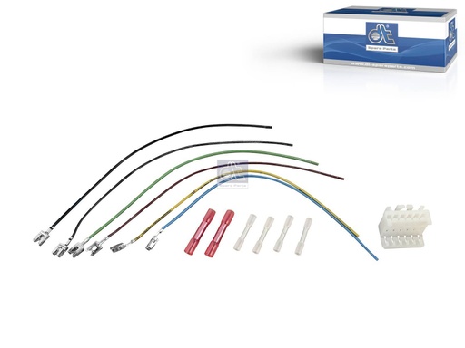 [DTS 9.79021] Kit de réparation - DT SPARE PARTS