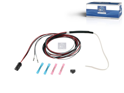 [DTS 9.79018] Kit de réparation - DT SPARE PARTS