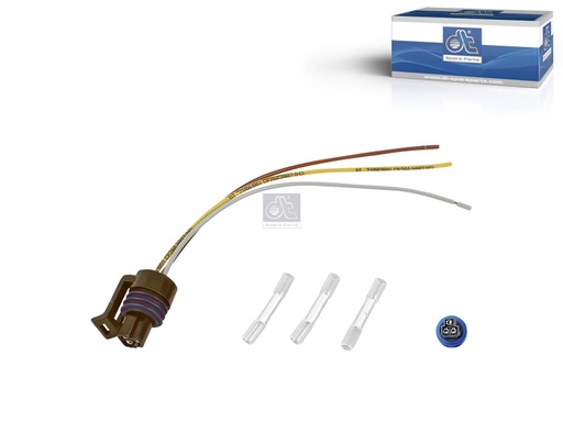 [DTS 9.79012] Kit de réparation - DT SPARE PARTS