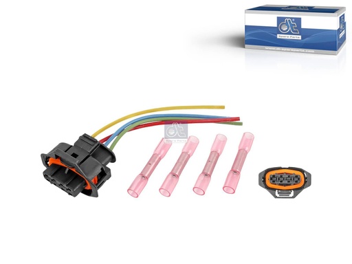 [DTS 9.79011] Kit de réparation - DT SPARE PARTS