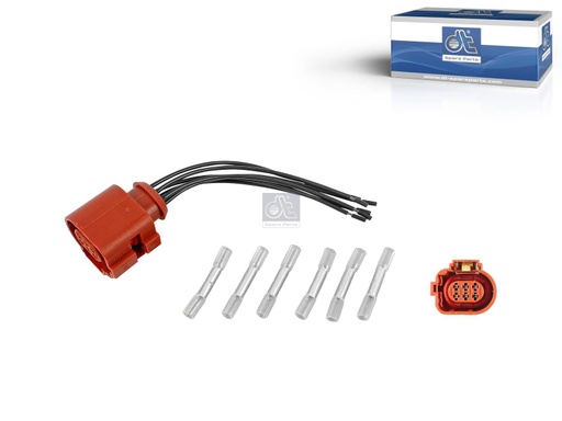 [DTS 9.79009] Kit de réparation - DT SPARE PARTS