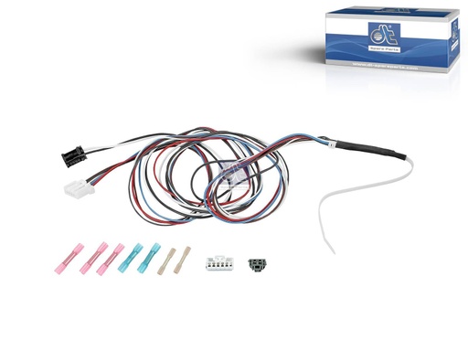 [DTS 9.79017] Kit de réparation - DT SPARE PARTS