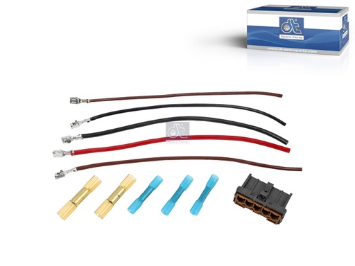 [DTS 9.79000] Kit de réparation - DT SPARE PARTS