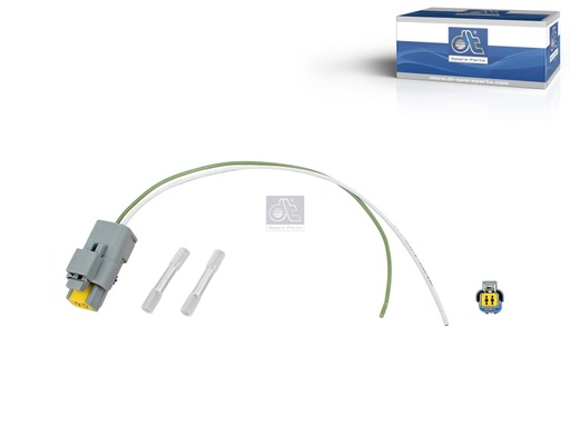 [DTS 9.79001] Kit de réparation - DT SPARE PARTS
