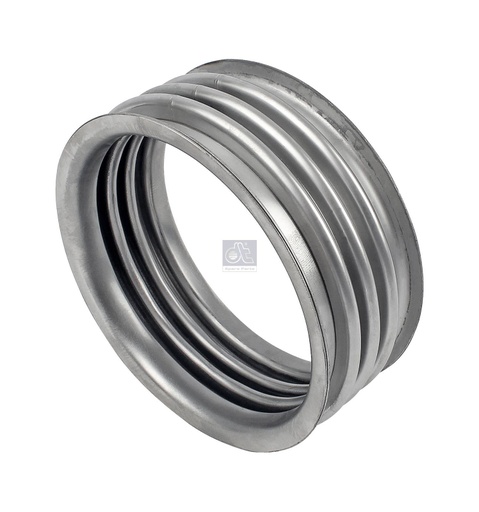 [DTS 5.11094] Flexible d'échappement DAF - DT SPARE PARTS