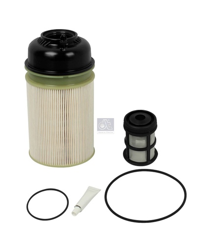 [DTS 4.67918] Insert de filtre à carburant MERCEDES - DT SPARE PARTS