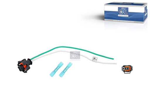 [DTS 9.79016] Kit de réparation - DT SPARE PARTS