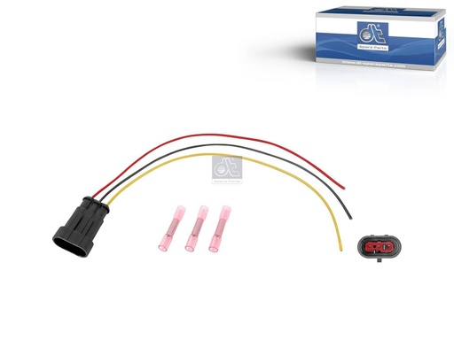 [DTS 9.79209] Kit de réparation - DT SPARE PARTS