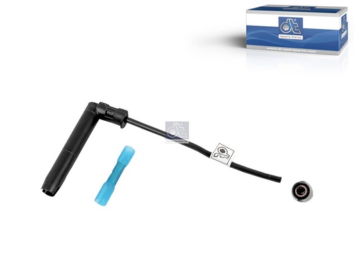 [DTS 9.79007] Kit de réparation - DT SPARE PARTS