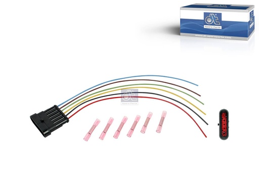 [DTS 9.79215] Kit de réparation - DT SPARE PARTS