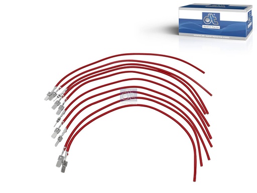 [DTS 9.79123] Kit de réparation - DT SPARE PARTS