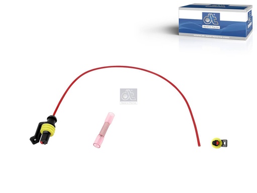 [DTS 9.79204] Kit de réparation - DT SPARE PARTS