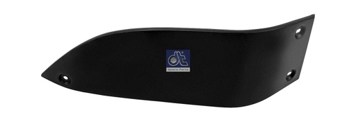 [DTS 4.70313] Cache de pare-chocs MERCEDES - DT SPARE PARTS