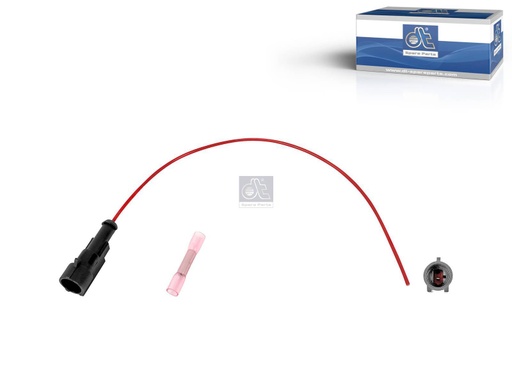 [DTS 9.79205] Kit de réparation - DT SPARE PARTS