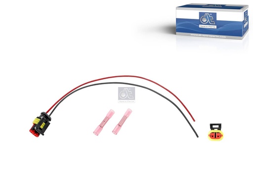 [DTS 9.79010] Kit de réparation - DT SPARE PARTS