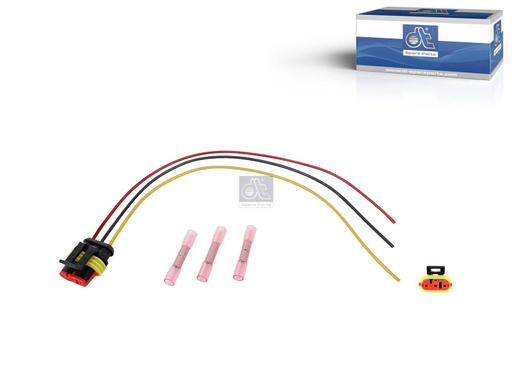 [DTS 9.79208] Kit de réparation - DT SPARE PARTS