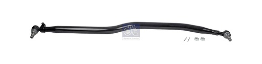 [DTS 4.69500] Barre d'accouplement de roue MERCEDES - DT SPARE PARTS