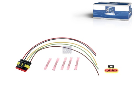 [DTS 9.79212] Kit de réparation - DT SPARE PARTS