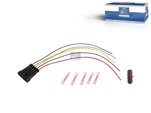 [DTS 9.79213] Kit de réparation - DT SPARE PARTS