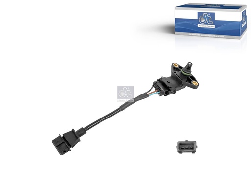 [DTS 7.56631] Capteur de pression de suralimentation - DT SPARE PARTS