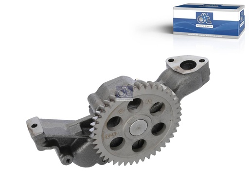 [DTS 4.62895] Pompe à huile MERCEDES - DT SPARE PARTS