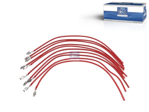 [DTS 9.79121] Kit de réparation - DT SPARE PARTS
