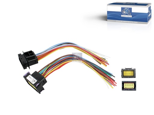 [DTS 9.79022] Kit de réparation - DT SPARE PARTS