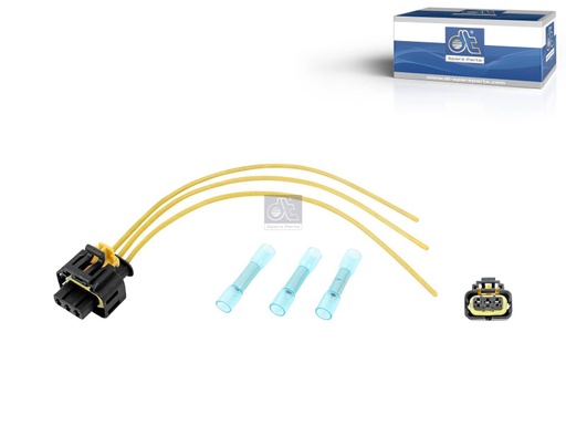 [DTS 9.79026] Kit de réparation - DT SPARE PARTS