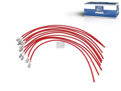 [DTS 9.79127] Kit de réparation - DT SPARE PARTS