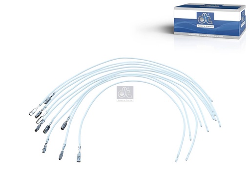 [DTS 9.79116] Kit de réparation - DT SPARE PARTS